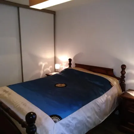 Daire Fleur D'ylang *