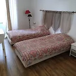 Fleur D'ylang Appartement *