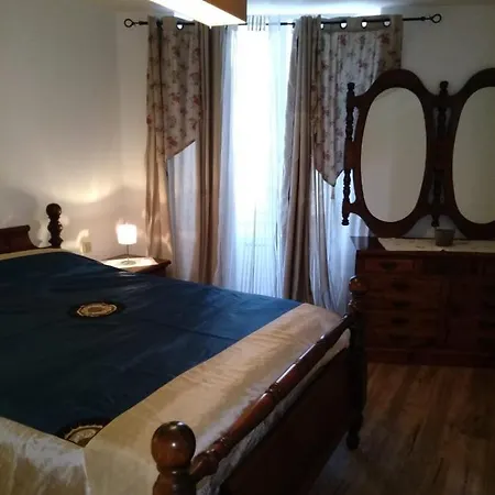 Fleur D'ylang * Муасак