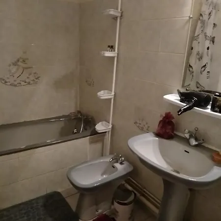 Fleur D'ylang * Муасак