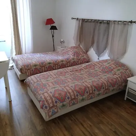 Fleur D'ylang Апартаменты *