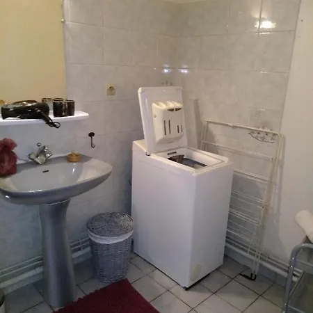 Fleur D'ylang Appartement *